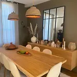 La Maison Du Cerisier - D'hotes 3*