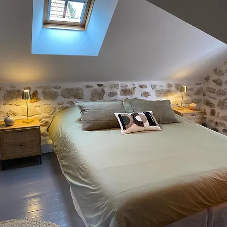 La Maison Du Cerisier - D'hotes