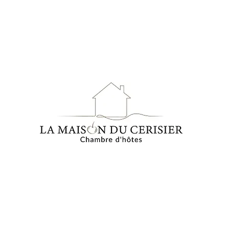 La Maison Du Cerisier - D'hotes B&B