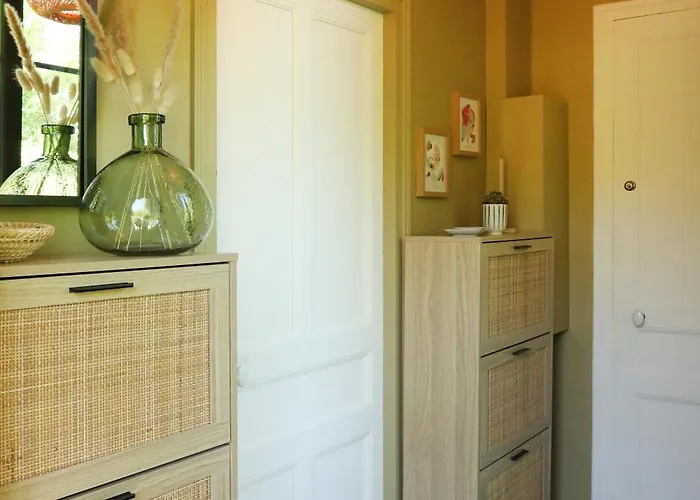 La Maison Du Cerisier - D'hotes 3*