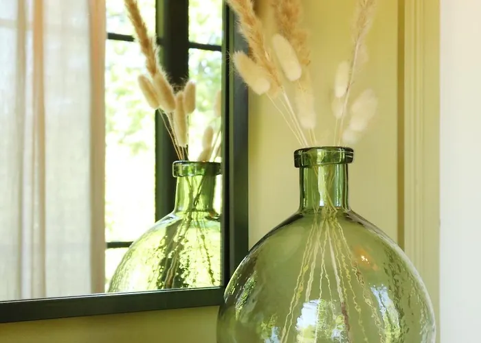 Bed & Breakfast La Maison Du Cerisier - D'hotes Senlis (Oise)